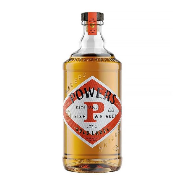 Picture of Powers Irish Whiskey