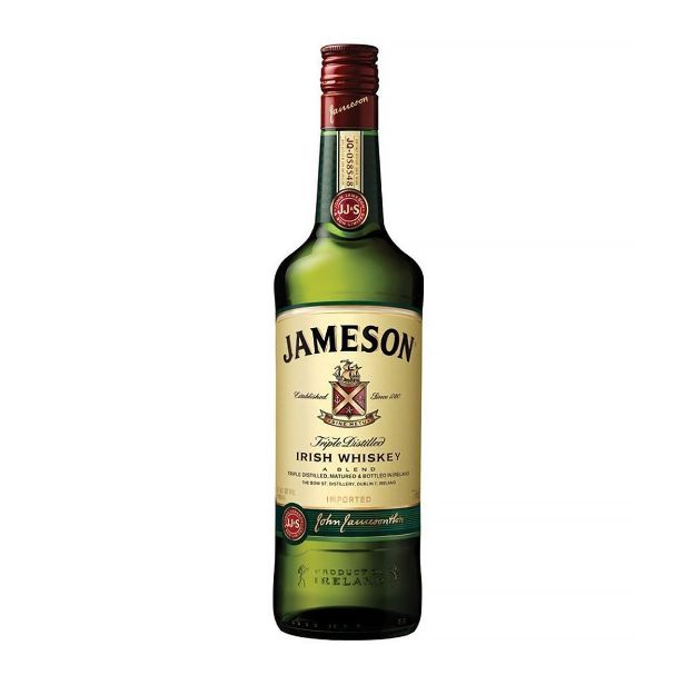 Picture of Jameson