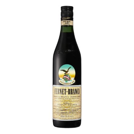 Picture of Fernet Branca