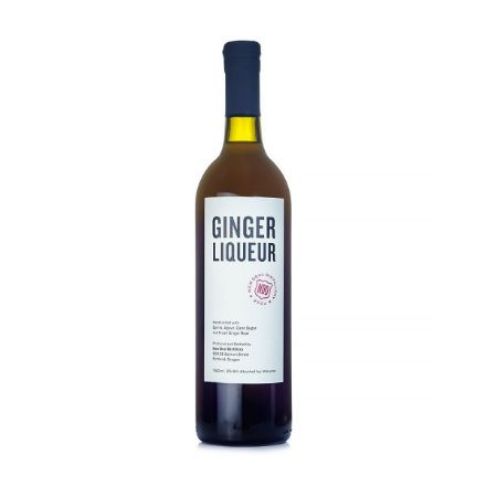 Picture of Ginger Liqueur