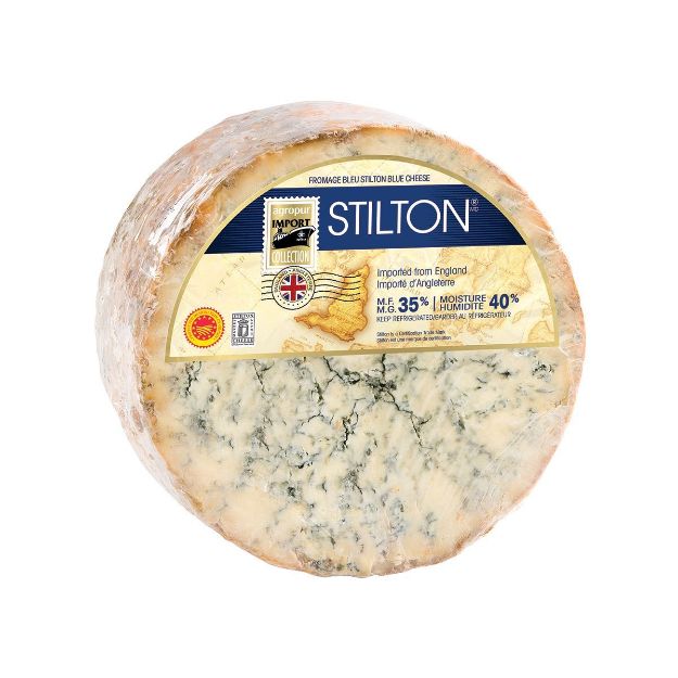 Picture of Wensleydale Blue Cheese