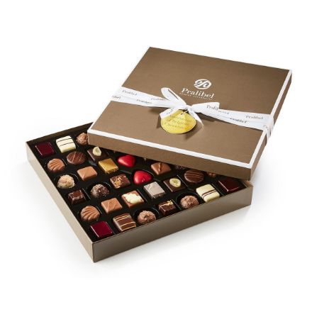 Picture of Pralibel Chocolates