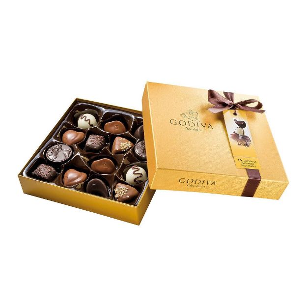 Picture of Godiva Chocolatier