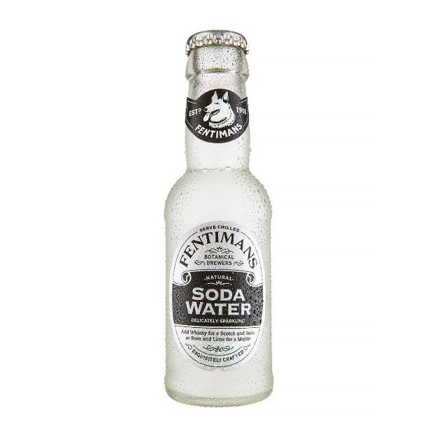 Picture of Fentimans Soda