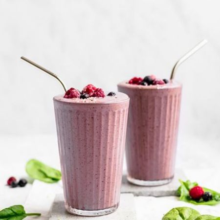 Picture for category Smoothies